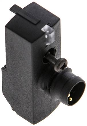 Festo VAVE-L1-1VR1-LP Electrical Connection