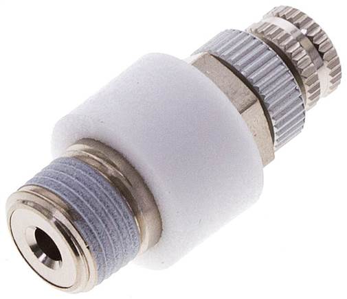 Festo VFFK-C-K-R18-P Flow Control/Silencer