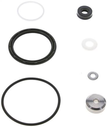 U 212 ES2A E REP EMC angled poppet valve, repair set, eco-line