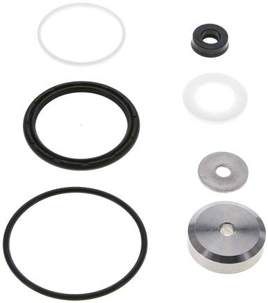 U 210 ES2A E REP EMC angled poppet valve, repair set, eco-line