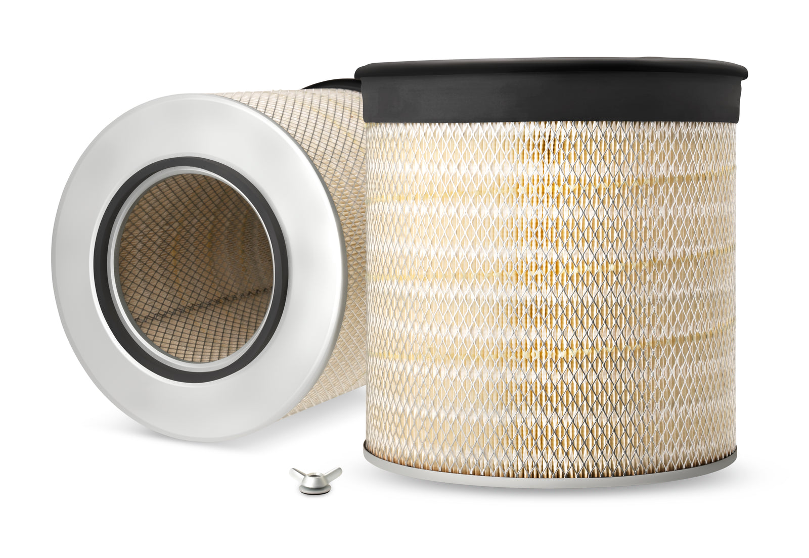 Fleetguard Air Filter-Primary AF4985