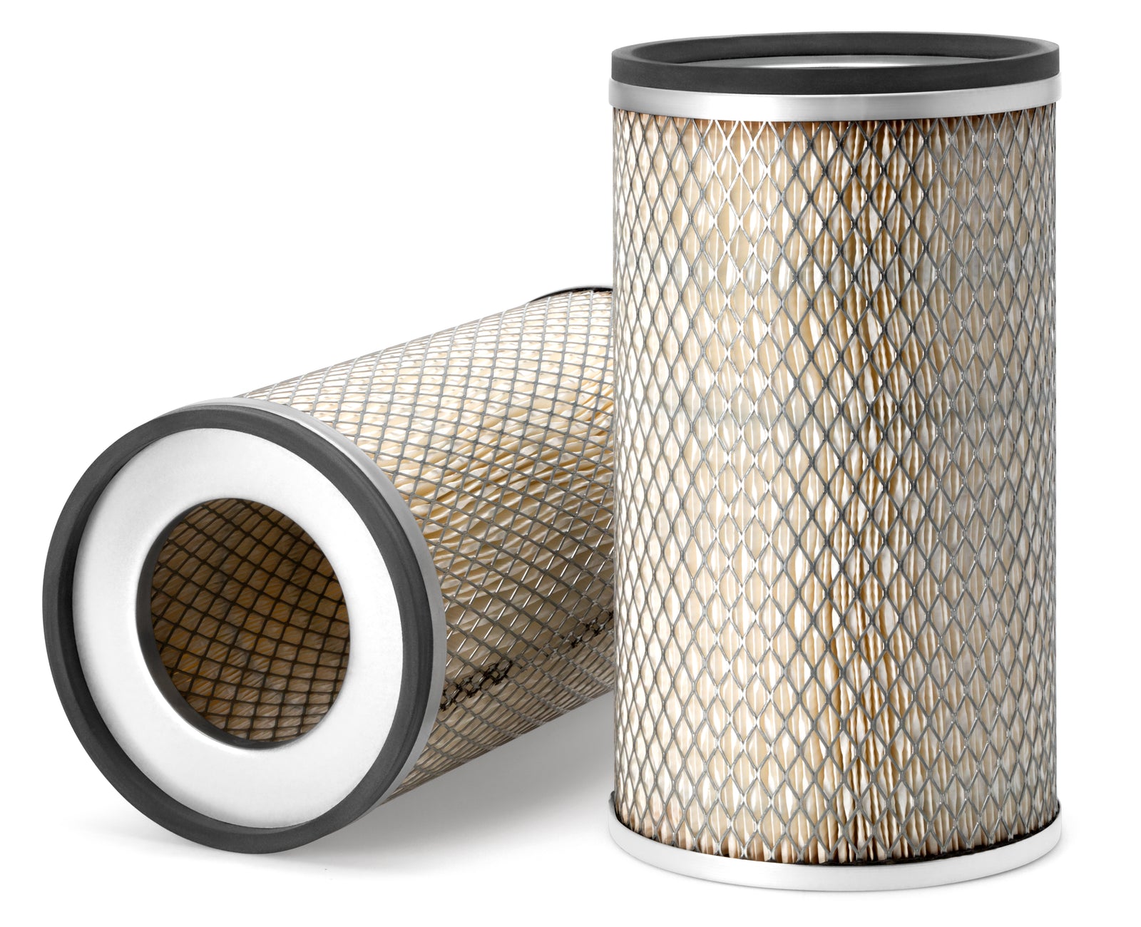 Fleetguard Air Filter-Primary AF948