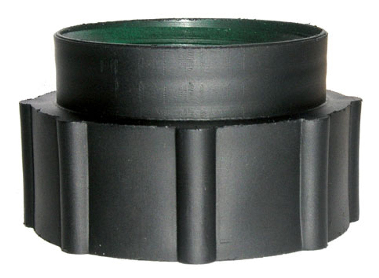 SAMOA 2" BSP to DIN 51 Thread Adaptor Roladex UK