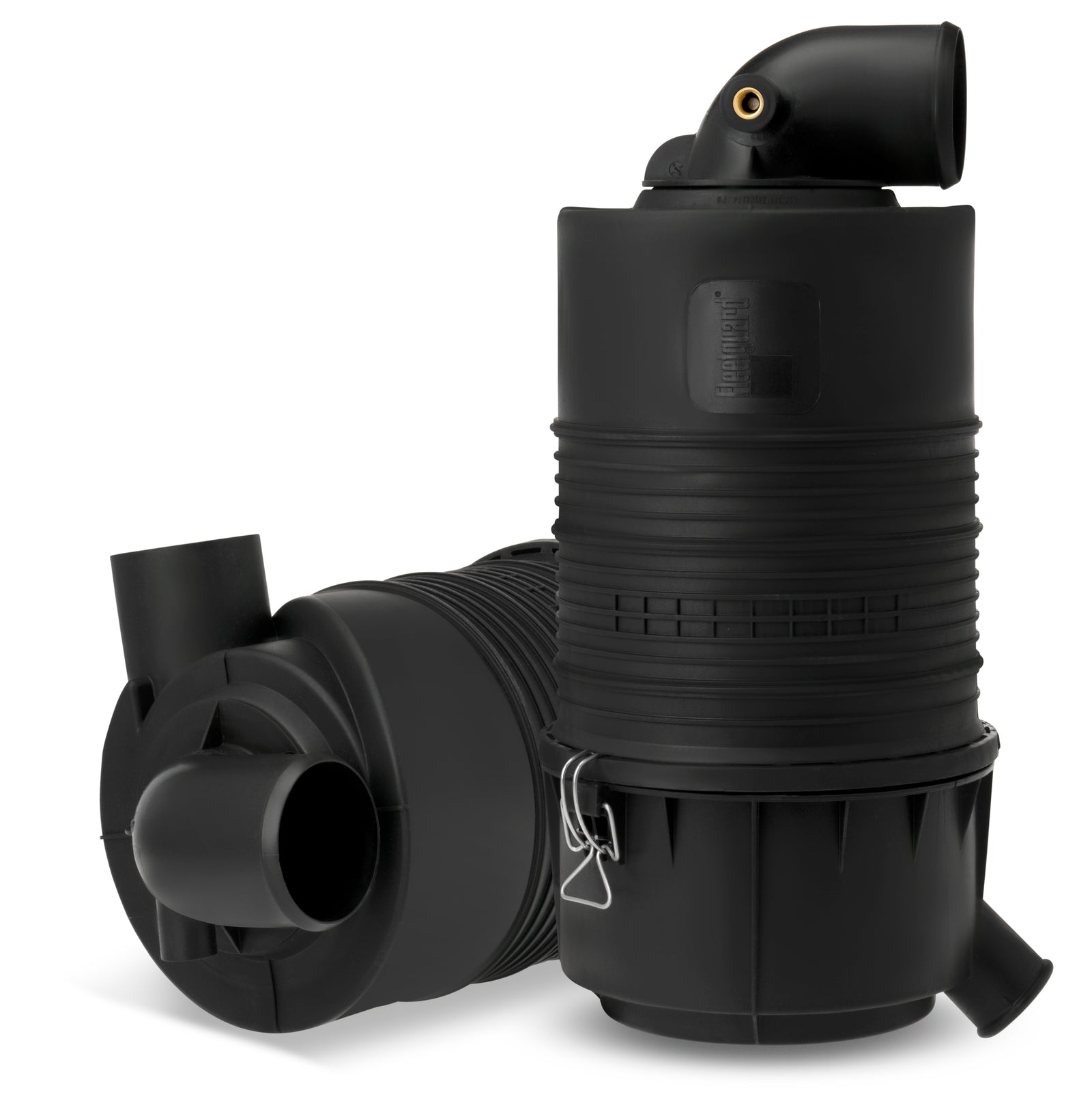 Fleetguard Air Housing-Standard AH19090