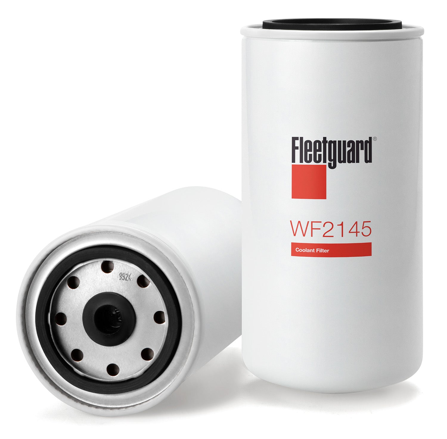 Fleetguard Esi Water Filter Blank WF2145