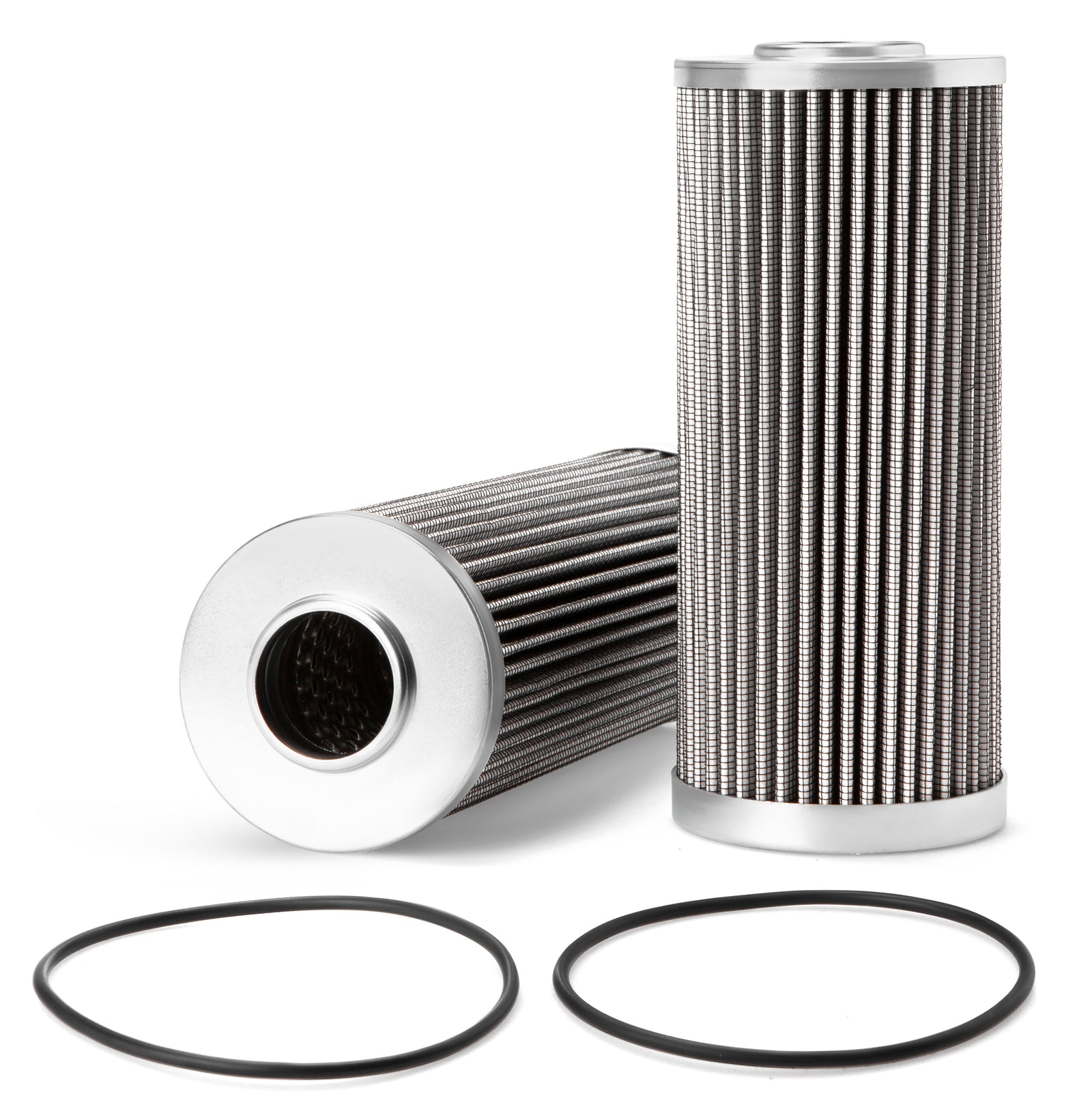 Fleetguard Hydraulic Cartridge Synthetic HF35322