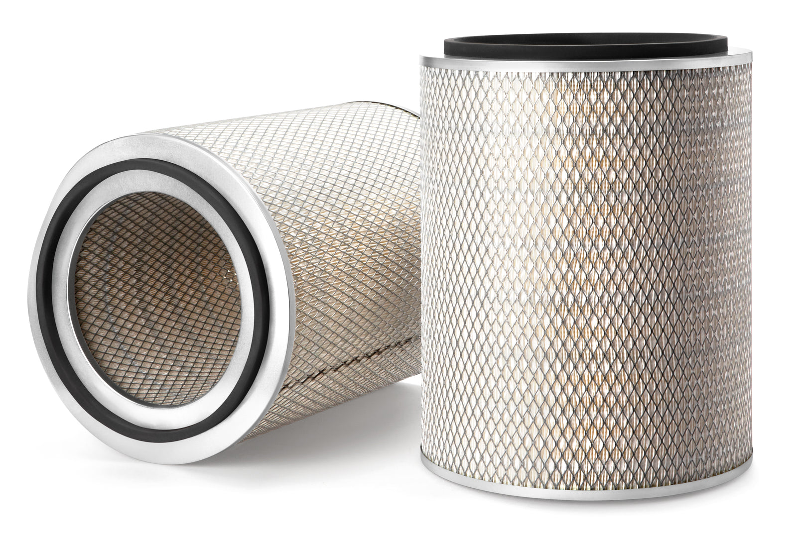 Fleetguard Air Filter-Primary AF4990