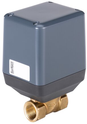 burkert 3285 valve – 24v – 3285-hm-10.0bbmsgm84-024dc12-1