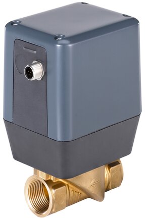burkert 3285 valve – 24v – 3285-hm-15,0bbmsgm85-024dc12-1