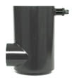 Fleetguard Air Housing-Standard Metal AH19075