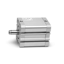 Camozzi Series 32 compact pneumatic cylinders