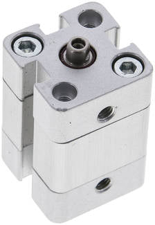 Airtec Airtec | NXE 12/5 | Single Acting | Compact Cylinder | Stroke 5mm | Bore 12mm