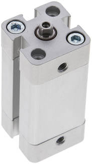 Airtec Airtec | NXE 12/25 | Single Acting | Compact Cylinder | Stroke 25mm | Bore 12mm