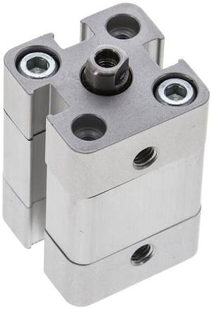 Airtec Airtec | NXE 16/5 | Single Acting | Compact Cylinder | Stroke 5mm | Bore 16mm