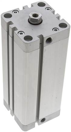 Airtec Airtec | NXD 50/125 | Double Acting | Compact Cylinder | Stroke 125mm | Bore 50mm