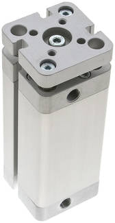 Airtec Airtec | NXDA 32/70 | Double Acting | Compact Cylinder | Stroke 70mm | Bore 32mm