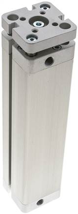 Airtec Airtec | NXDA 32/160 | Double Acting | Compact Cylinder | Stroke 160mm | Bore 32mm