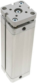 Airtec Airtec | NXDA 40/125 | Double Acting | Compact Cylinder | Stroke 125mm | Bore 40mm