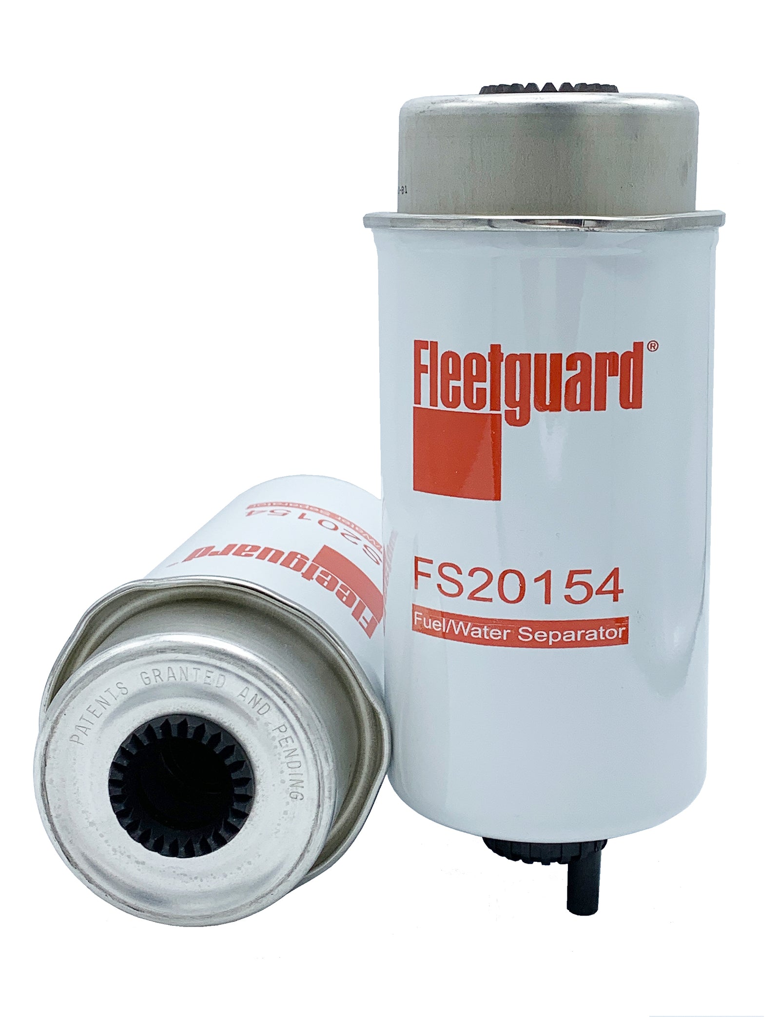 Fleetguard Fuel Separator Cartridge FS20154