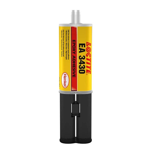 Loctite EA 3430 Clear Epoxy Adhesive 24ml
