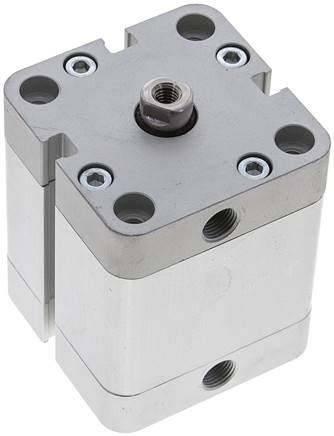Airtec Airtec | NXE 40/25 | Single Acting | Compact Cylinder | Stroke 25mm | Bore 40mm