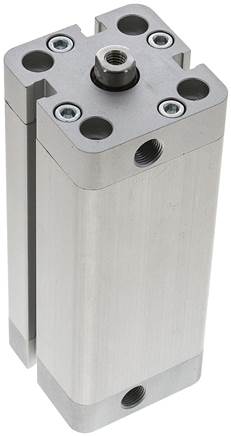 Airtec Airtec | NXD 32/80 | Double Acting | Compact Cylinder | Stroke 80mm | Bore 32mm
