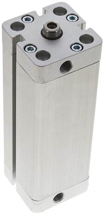 Airtec Airtec | NXD 32/100 | Double Acting | Compact Cylinder | Stroke 100mm | Bore 32mm