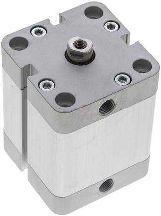 Airtec Airtec | NXD 40/30 | Double Acting | Compact Cylinder | Stroke 30mm | Bore 40mm