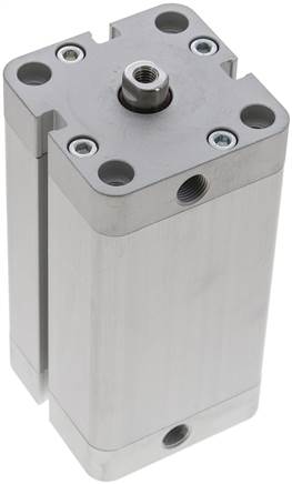 Airtec Airtec | NXD 40/70 | Double Acting | Compact Cylinder | Stroke 70mm | Bore 40mm
