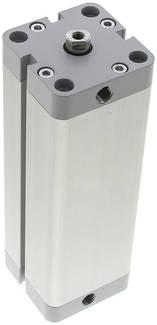 Airtec Airtec | NXD 40/125 | Double Acting | Compact Cylinder | Stroke 125mm | Bore 40mm