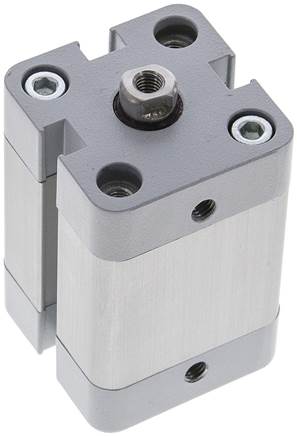 Airtec Airtec | NXD 25/20 | Double Acting | Compact Cylinder | Stroke 20mm | Bore 25mm