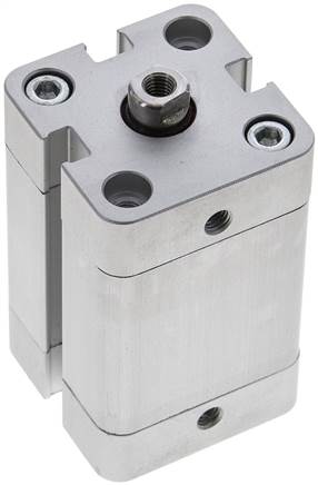 Airtec Airtec | NXD 25/25 | Double Acting | Compact Cylinder | Stroke 25mm | Bore 25mm