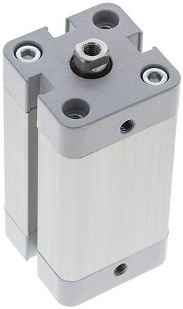Airtec Airtec | NXD 25/40 | Double Acting | Compact Cylinder | Stroke 40mm | Bore 25mm