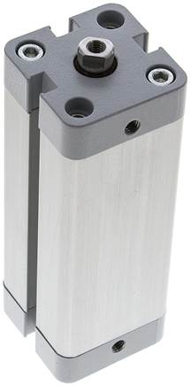 Airtec Airtec | NXD 25/70 | Double Acting | Compact Cylinder | Stroke 70mm | Bore 25mm