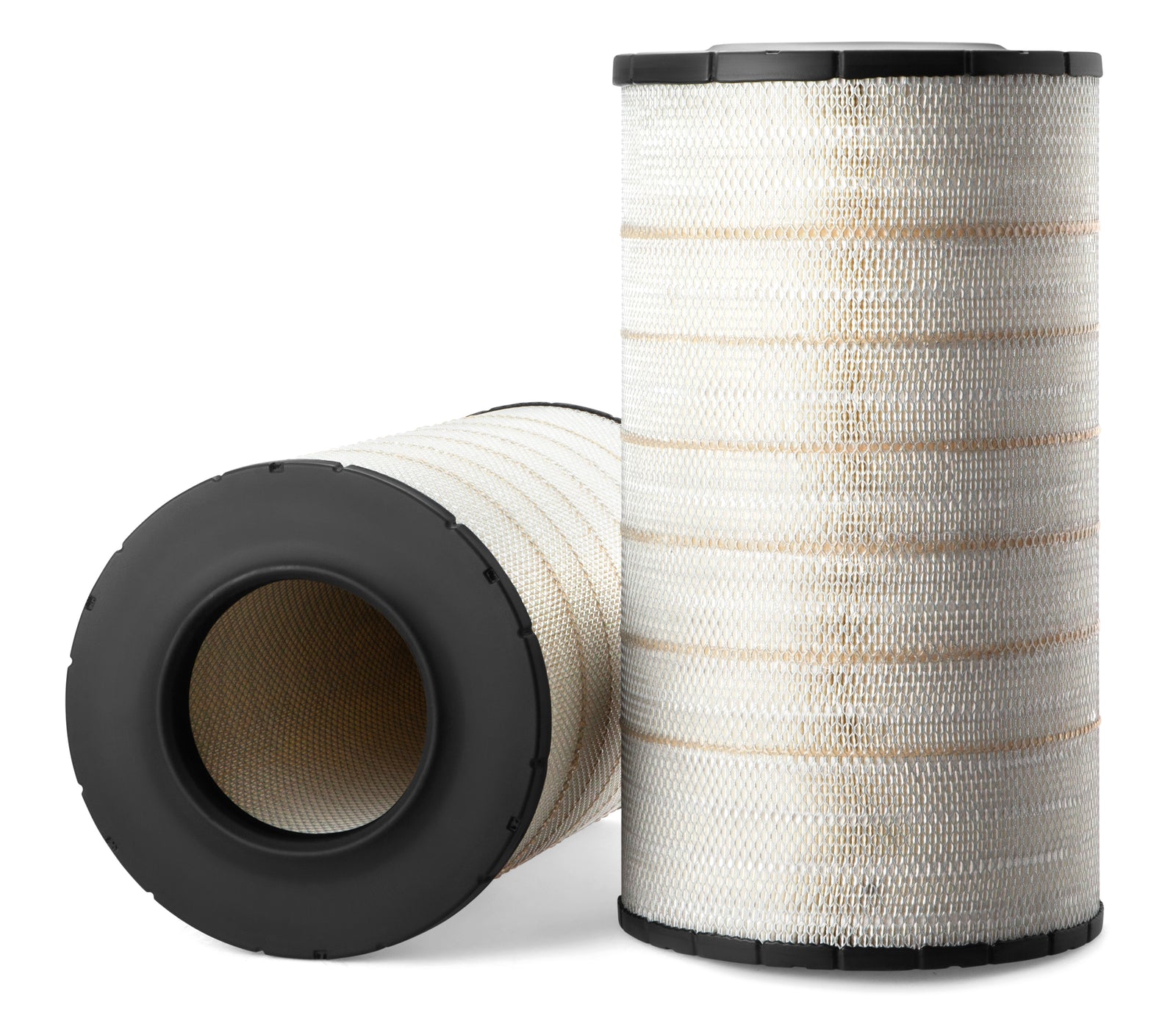 Fleetguard Air Filter-Radial Seal Primary AF27989