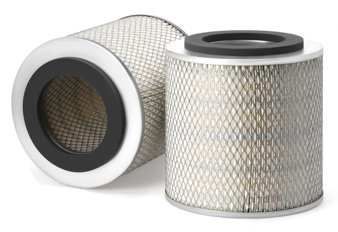 Fleetguard Air Filter-Primary AF376