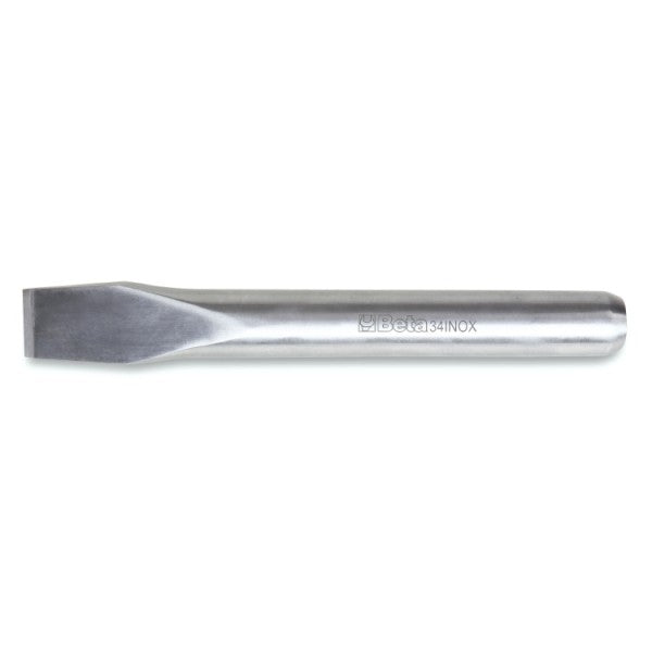 34INOX 200-FLAT CHISELS