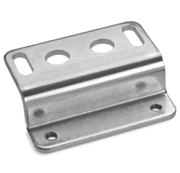 Image of C238-ST/1 - Mounting bracket Series MC - Camozzi | Roladex UK