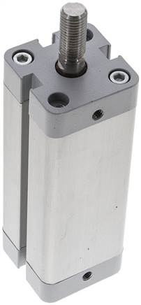 Airtec Airtec | NXD 25/70-AG | Double Acting | Compact Cylinder | Stroke 70mm | Bore 25mm