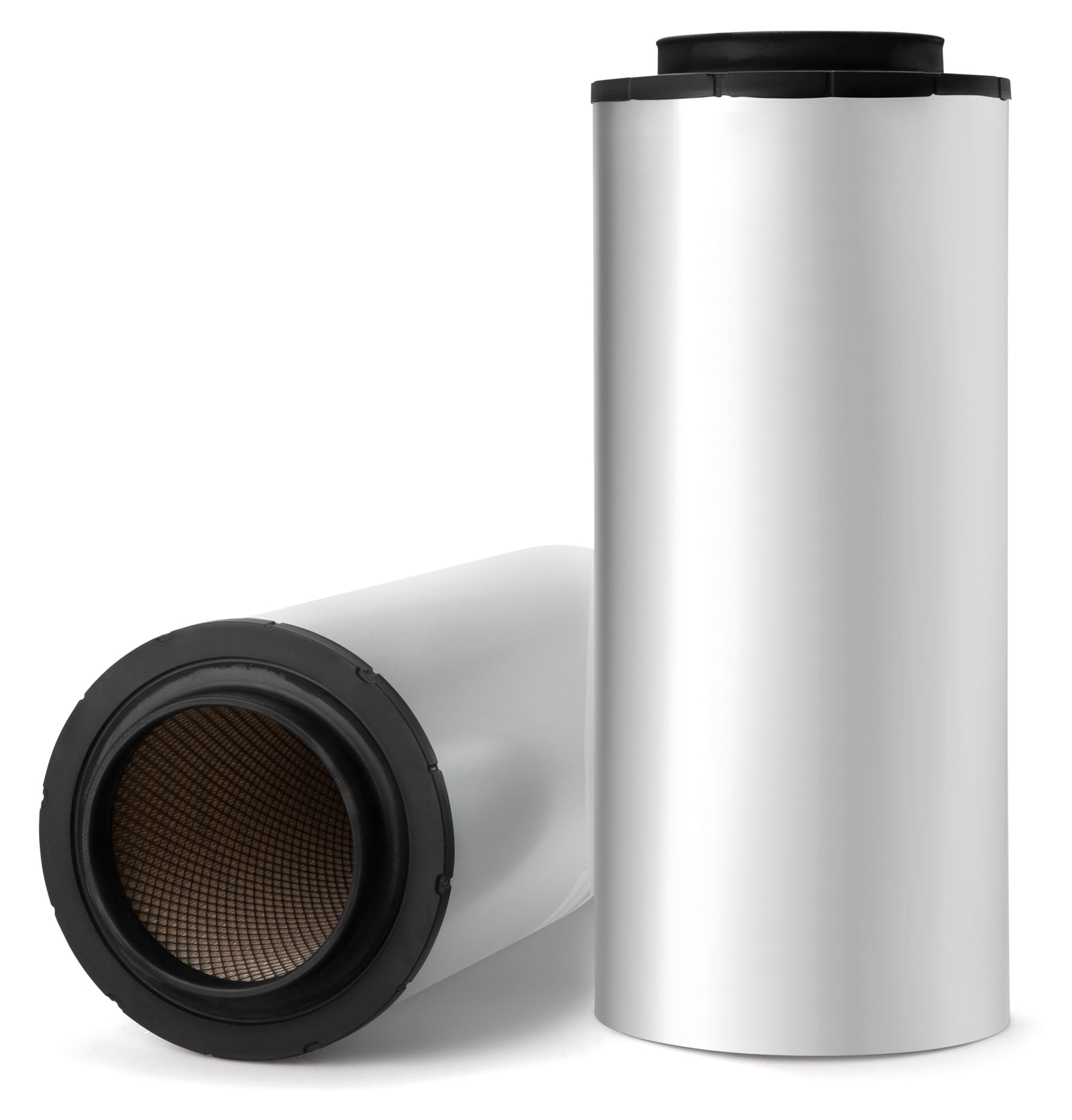 Fleetguard Air Housing-Standard Metal AH19222