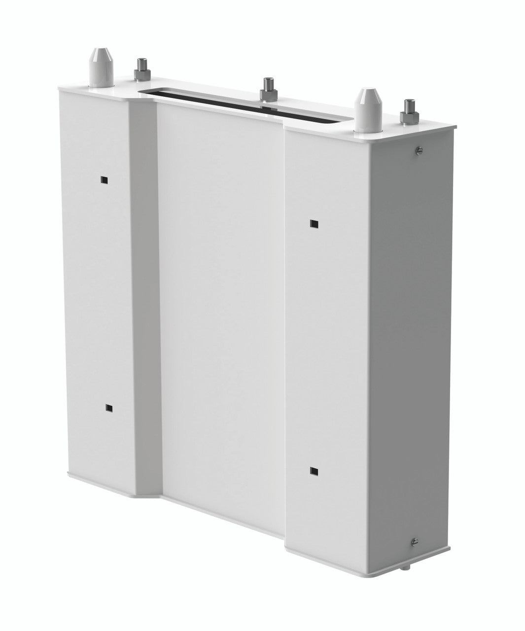 SAMOA Height Extension Kit for SAMOA Six Hose Reel Frame Roladex UK