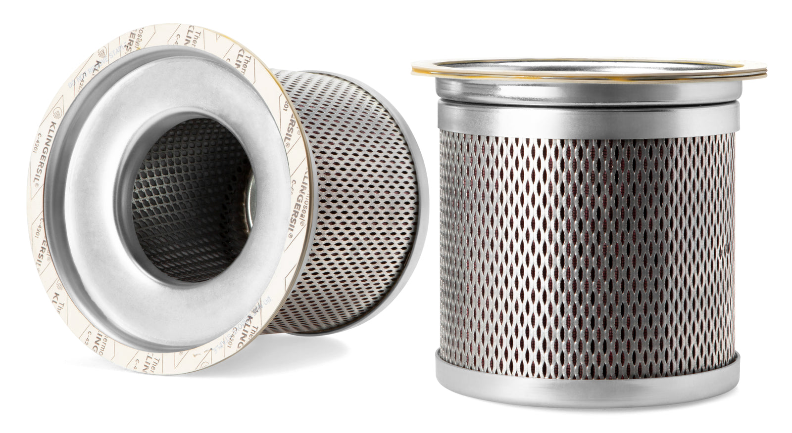 Fleetguard Air/Oil Separator AS2365