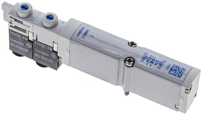 Festo VMPA14-M1HF-J-PI Solenoid Valve