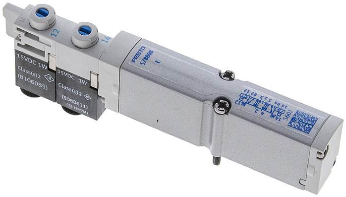 Festo VMPA14-M1HF-E-PI Solenoid Valve