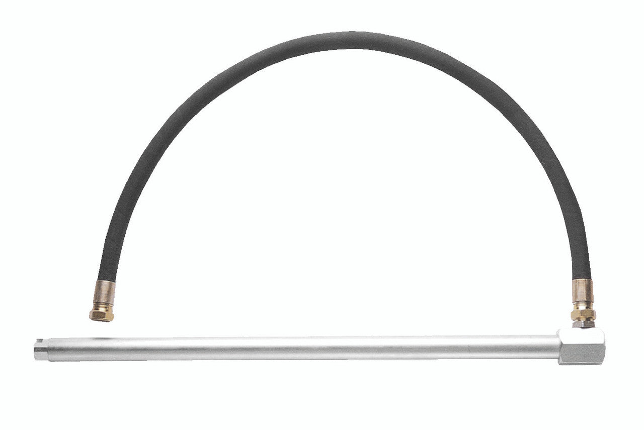 SAMOA Pumpmaster 2 & 4 Suction Assembly for 1000 Litre IBC and 205 Litre Drum Roladex UK
