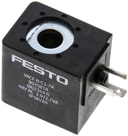 Festo | VACF-B-C1-7A | Solenoid Coil