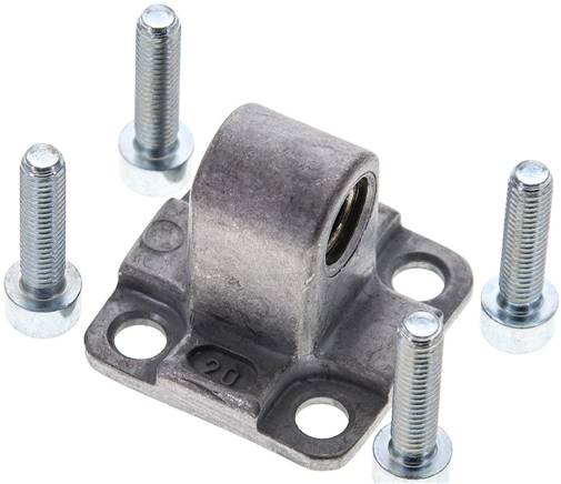 Airtec Airtec | NXG 20 | Compact Cylinder