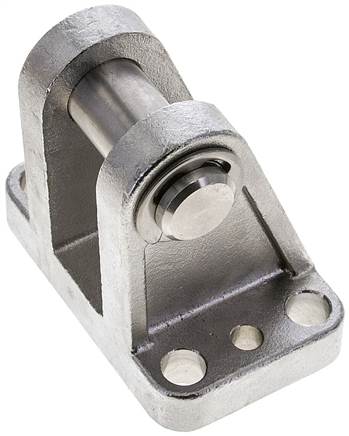 Festo LBG-80-R3 Clevis Foot