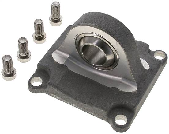 Festo SNCS-125-R3 Swivel Flange