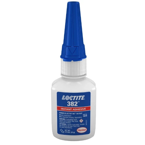 Loctite 382 Instant Adhesive 20g